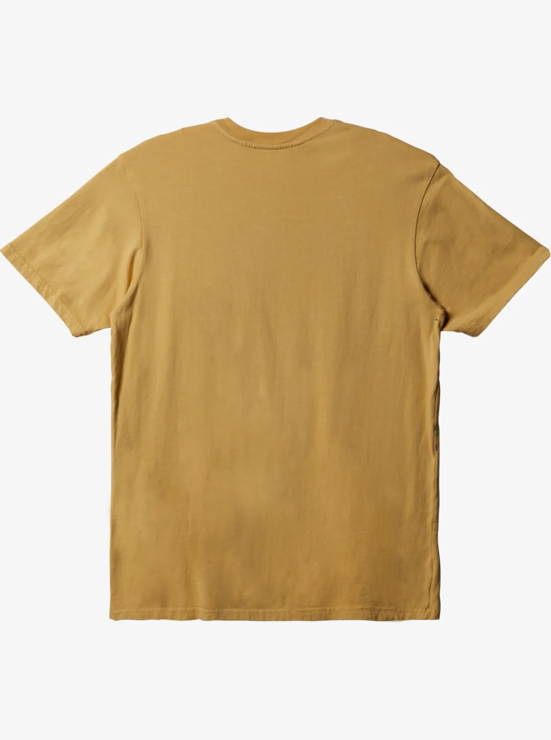 Mens Quiksilver Tees|Everyday Pocket T-Shirt