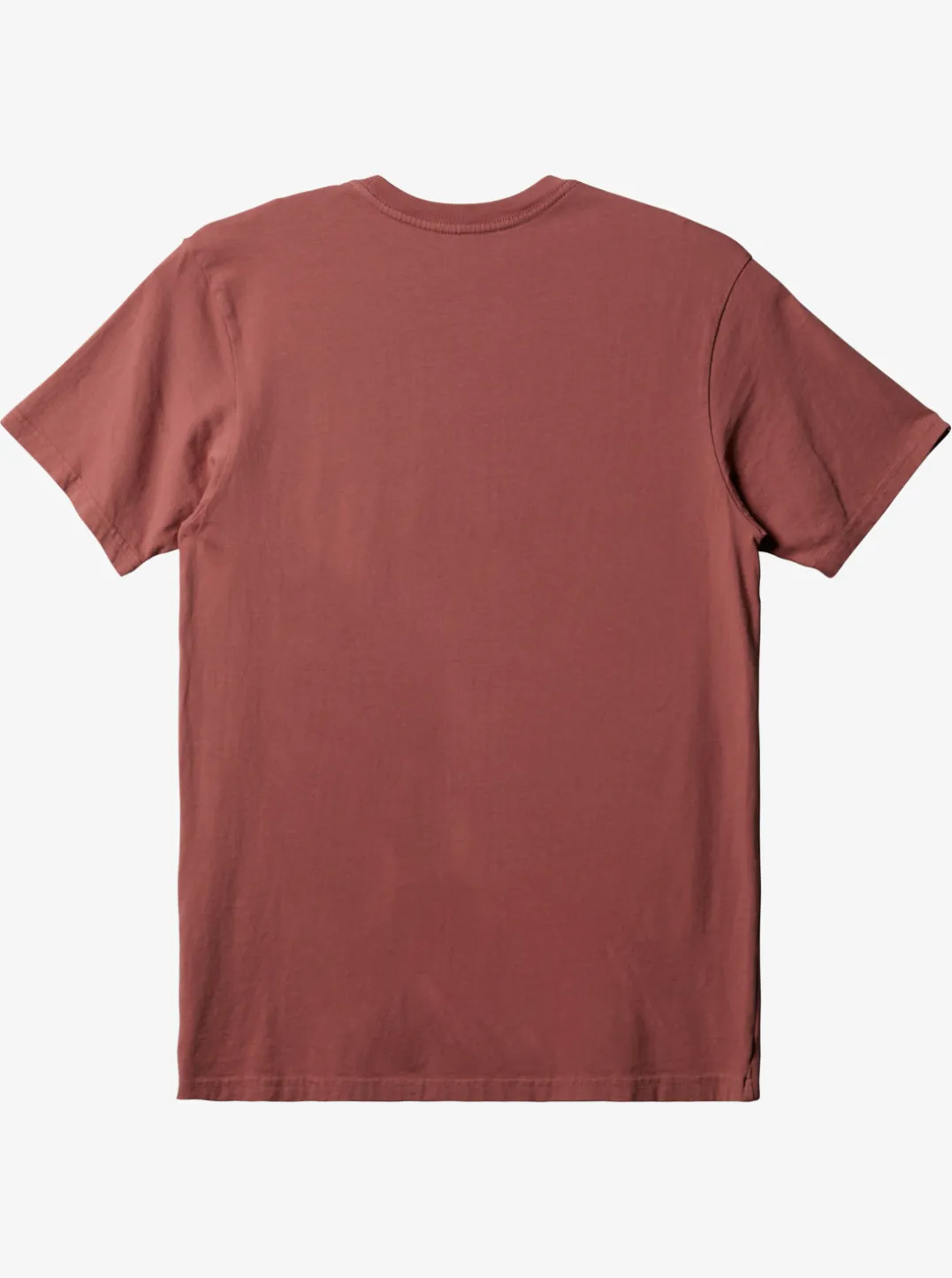 Mens Quiksilver Tees|Everyday Pocket T-Shirt