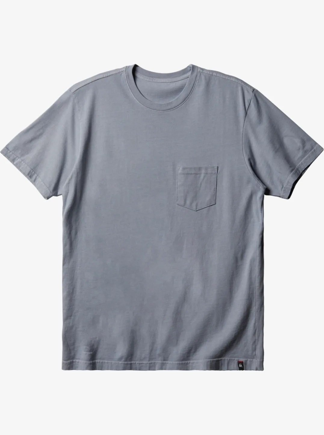 Mens Quiksilver Tees|Everyday Pocket T-Shirt