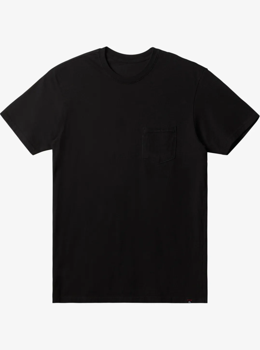 Mens Quiksilver Tees|Everyday Pocket T-Shirt