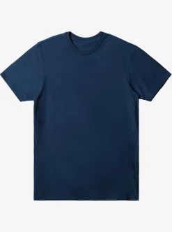 Mens Quiksilver Tees|Everyday T-Shirt
