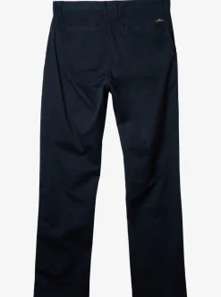 Mens Quiksilver Pants|Everyday Union Chinos