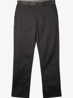 Mens Quiksilver Pants|Everyday Union Chinos