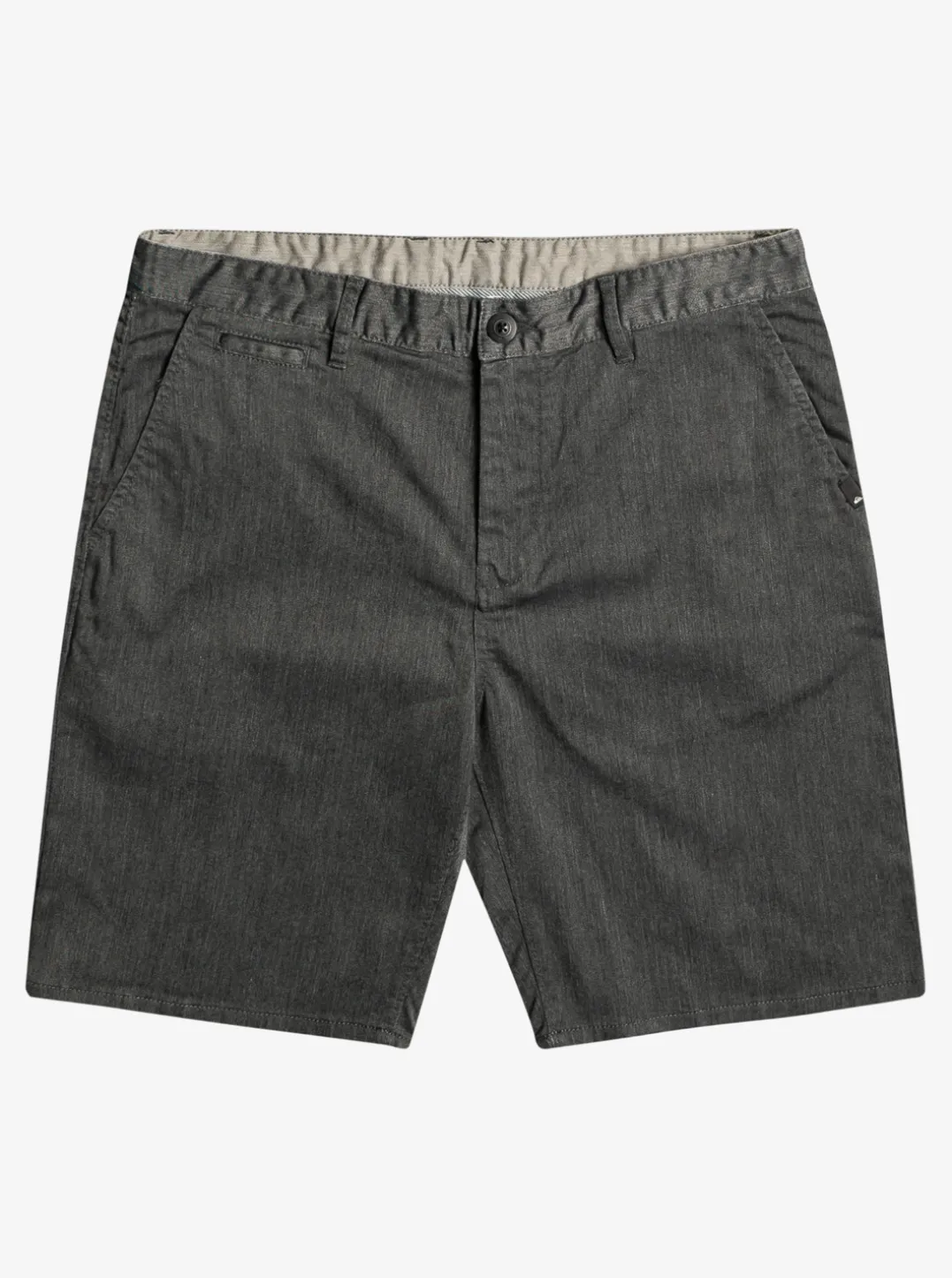 Mens Quiksilver Shorts & Amphibians|Everyday Union Stretch Chino 20" Shorts