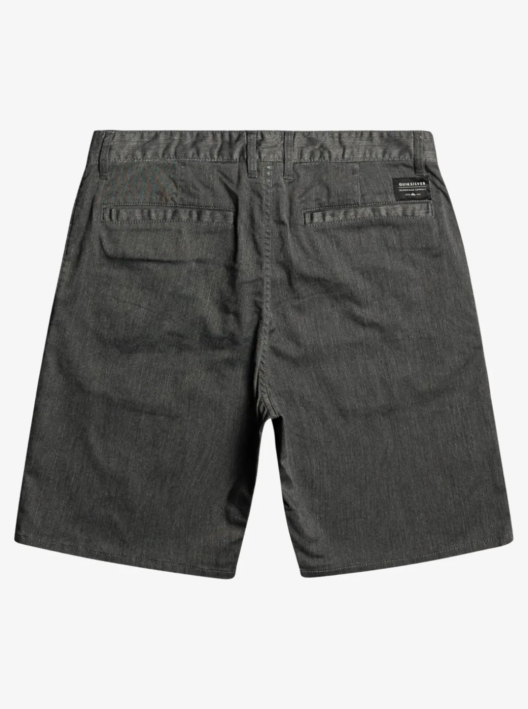 Mens Quiksilver Shorts & Amphibians|Everyday Union Stretch Chino 20" Shorts