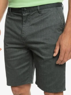 Mens Quiksilver Shorts & Amphibians|Everyday Union Stretch Chino 20