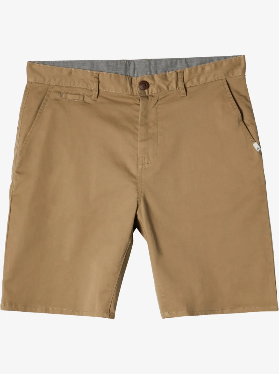 Mens Quiksilver Shorts & Amphibians|Everyday Union Stretch Chino 20" Shorts