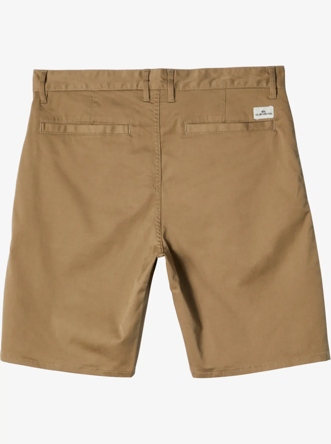 Mens Quiksilver Shorts & Amphibians|Everyday Union Stretch Chino 20" Shorts