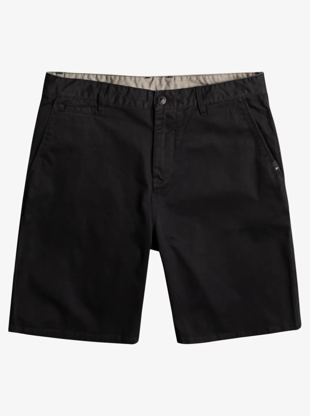 Mens Quiksilver Shorts & Amphibians|Everyday Union Stretch Chino 20" Shorts