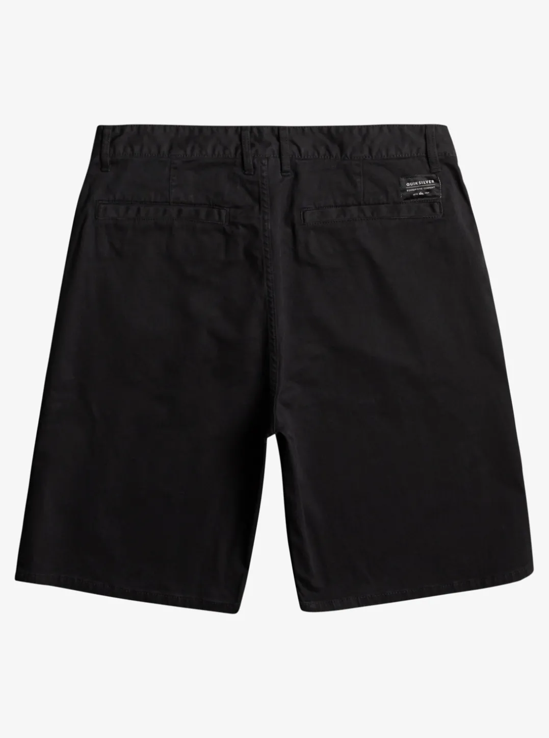 Mens Quiksilver Shorts & Amphibians|Everyday Union Stretch Chino 20" Shorts