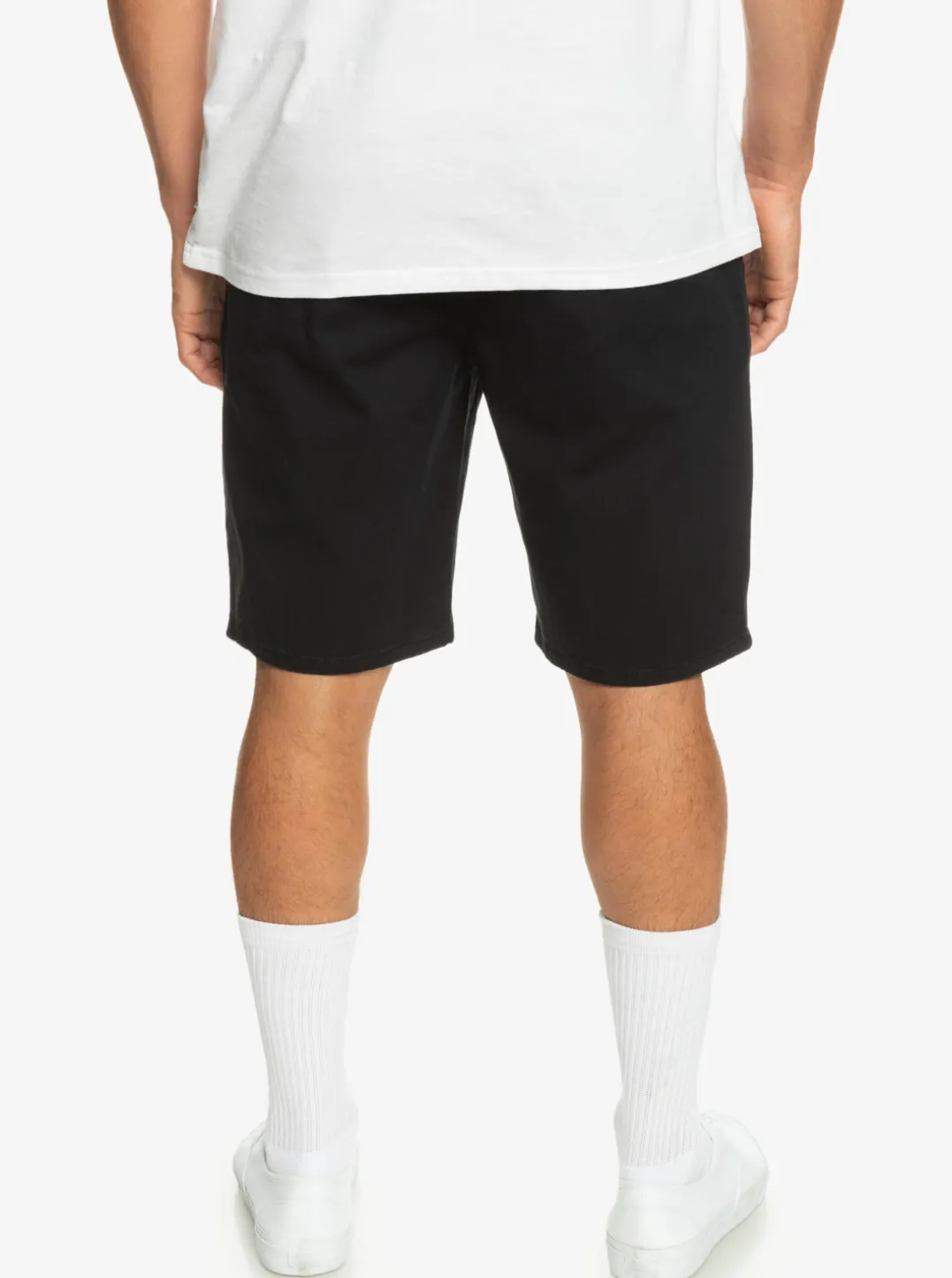 Mens Quiksilver Shorts & Amphibians|Everyday Union Stretch Chino 20" Shorts
