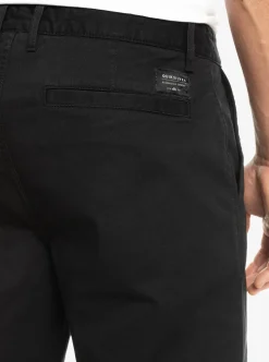 Mens Quiksilver Shorts & Amphibians|Everyday Union Stretch Chino 20