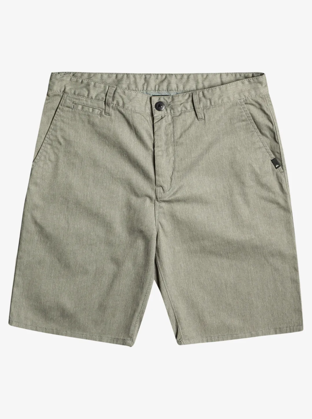 Mens Quiksilver Shorts & Amphibians|Everyday Union Stretch Chino 20" Shorts