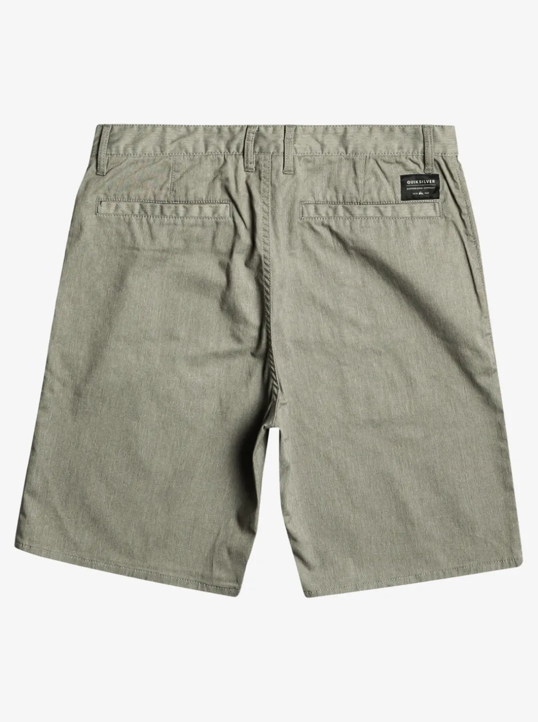 Mens Quiksilver Shorts & Amphibians|Everyday Union Stretch Chino 20" Shorts