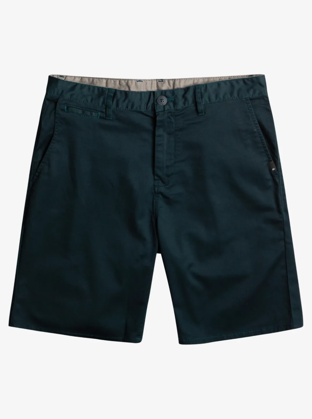 Mens Quiksilver Shorts & Amphibians|Everyday Union Stretch Chino 20" Shorts