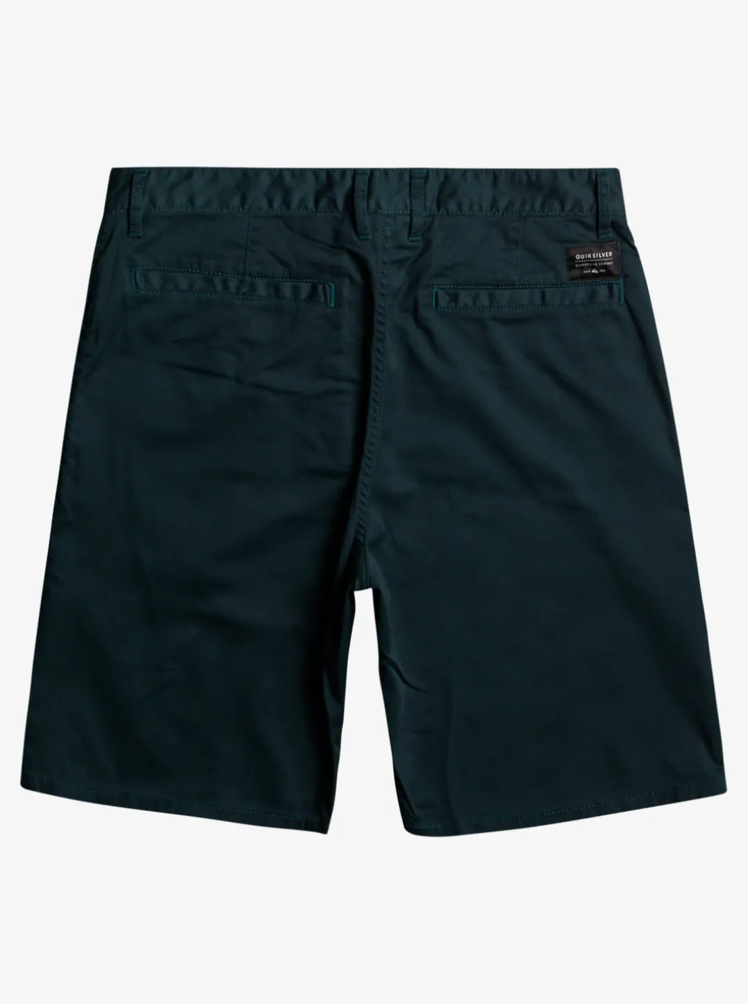 Mens Quiksilver Shorts & Amphibians|Everyday Union Stretch Chino 20" Shorts