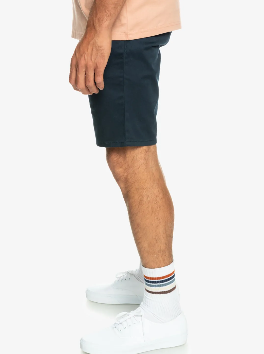 Mens Quiksilver Shorts & Amphibians|Everyday Union Stretch Chino 20" Shorts