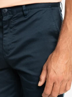 Mens Quiksilver Shorts & Amphibians|Everyday Union Stretch Chino 20