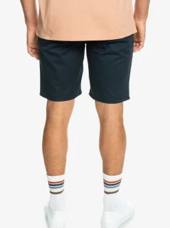 Mens Quiksilver Shorts & Amphibians|Everyday Union Stretch Chino 20