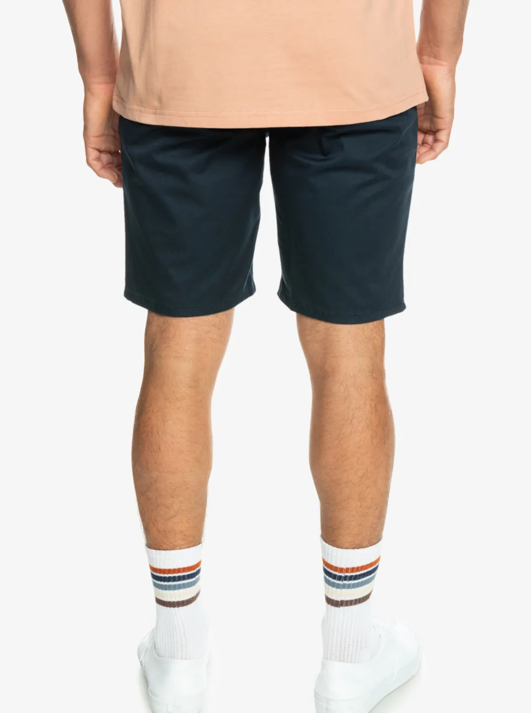 Mens Quiksilver Shorts & Amphibians|Everyday Union Stretch Chino 20" Shorts