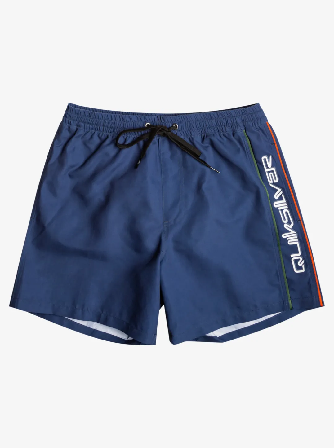 Mens Quiksilver Elastic Waist|Everyday Vert 16" Volleys