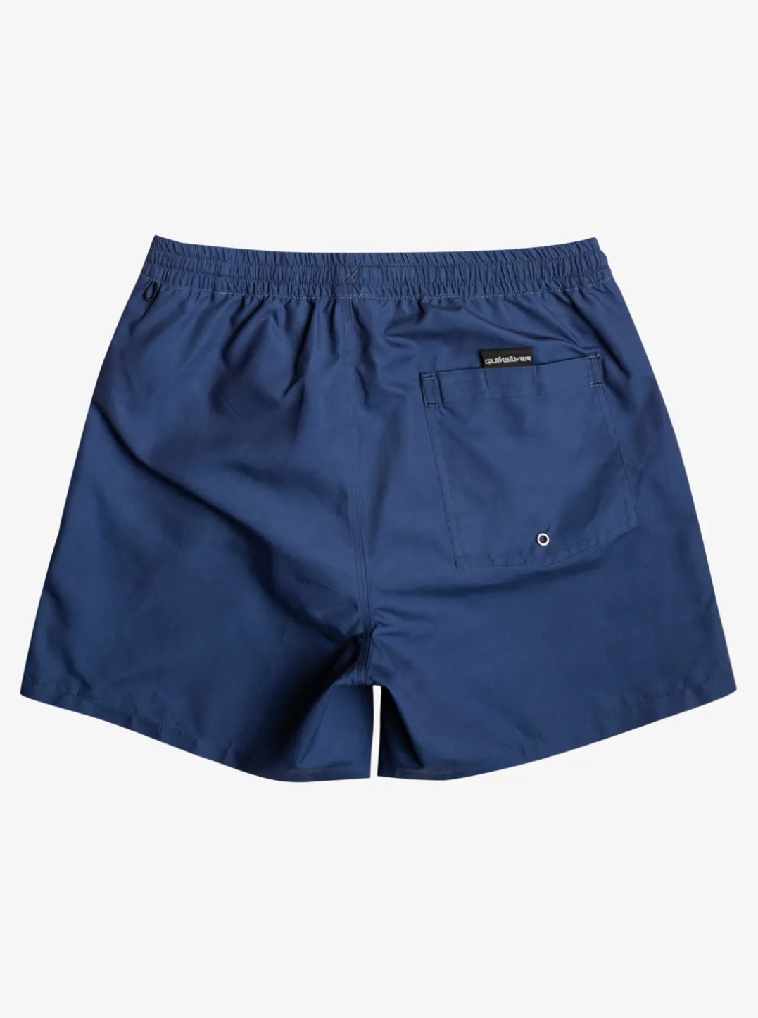Mens Quiksilver Elastic Waist|Everyday Vert 16" Volleys