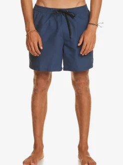 Mens Quiksilver Elastic Waist|Everyday Vert 16