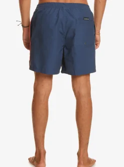 Mens Quiksilver Elastic Waist|Everyday Vert 16