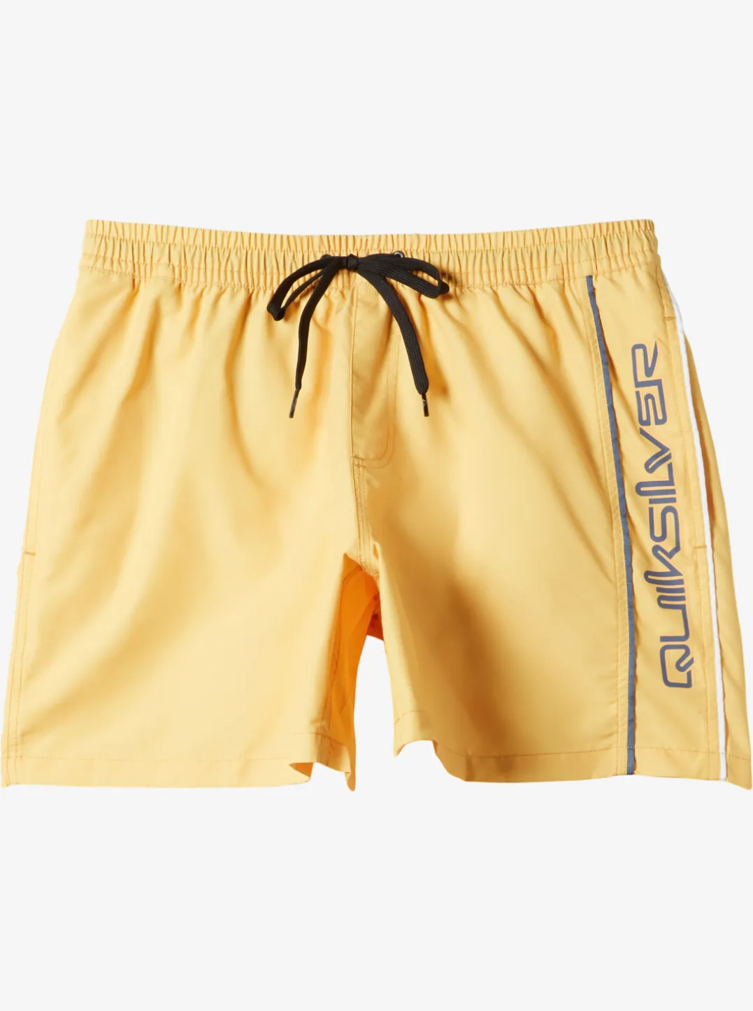 Mens Quiksilver Elastic Waist|Everyday Vert 16" Volleys