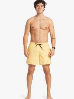 Mens Quiksilver Elastic Waist|Everyday Vert 16