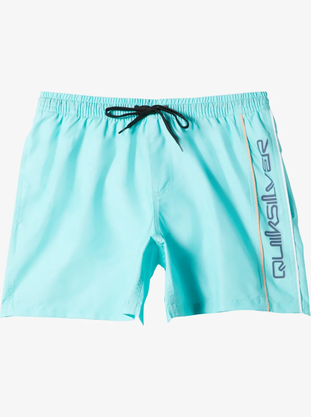 Mens Quiksilver Elastic Waist|Everyday Vert 16" Volleys