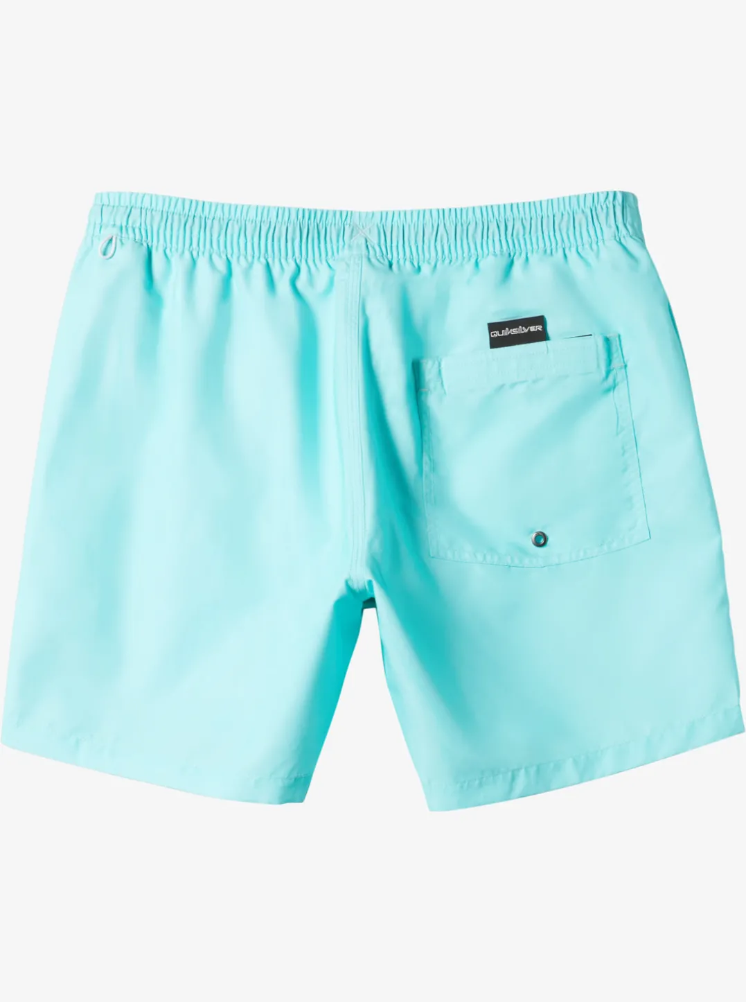 Mens Quiksilver Elastic Waist|Everyday Vert 16" Volleys