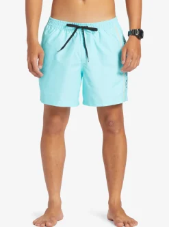 Mens Quiksilver Elastic Waist|Everyday Vert 16