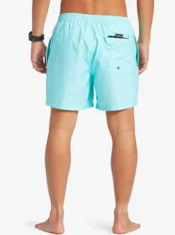 Mens Quiksilver Elastic Waist|Everyday Vert 16