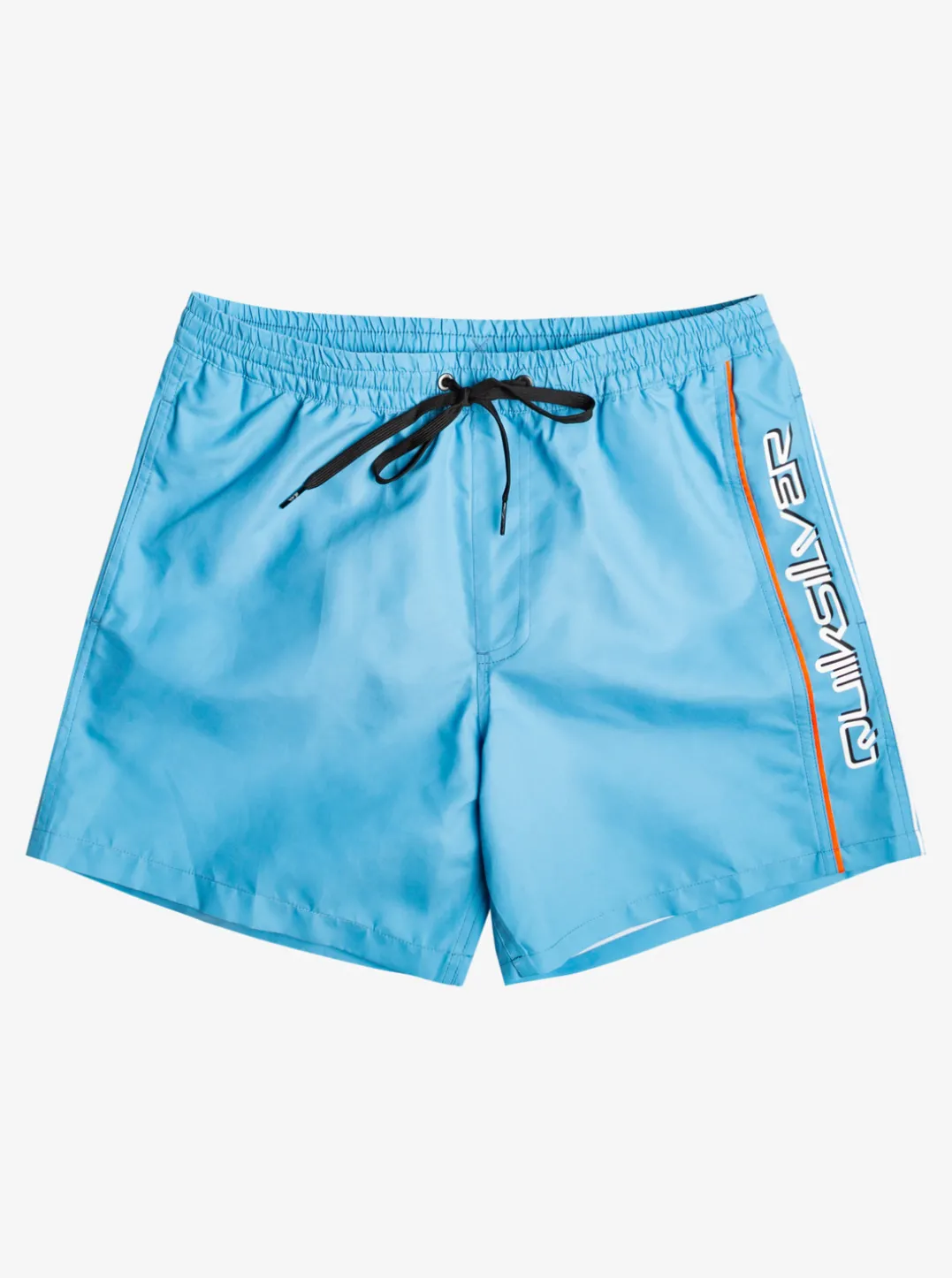 Mens Quiksilver Elastic Waist|Everyday Vert 16" Volleys