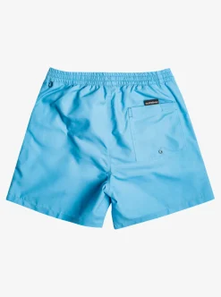 Mens Quiksilver Elastic Waist|Everyday Vert 16" Volleys
