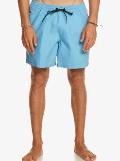 Mens Quiksilver Elastic Waist|Everyday Vert 16