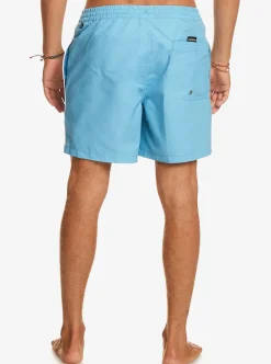 Mens Quiksilver Elastic Waist|Everyday Vert 16