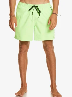 Mens Quiksilver Elastic Waist|Everyday Vert 16