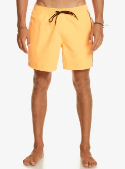 Mens Quiksilver Elastic Waist|Everyday Vert 16