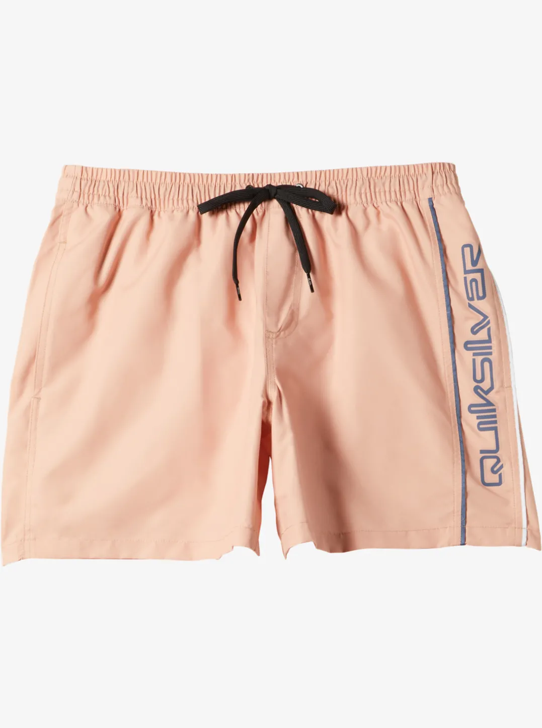 Mens Quiksilver Elastic Waist|Everyday Vert 16" Volleys