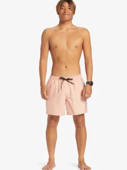 Mens Quiksilver Elastic Waist|Everyday Vert 16