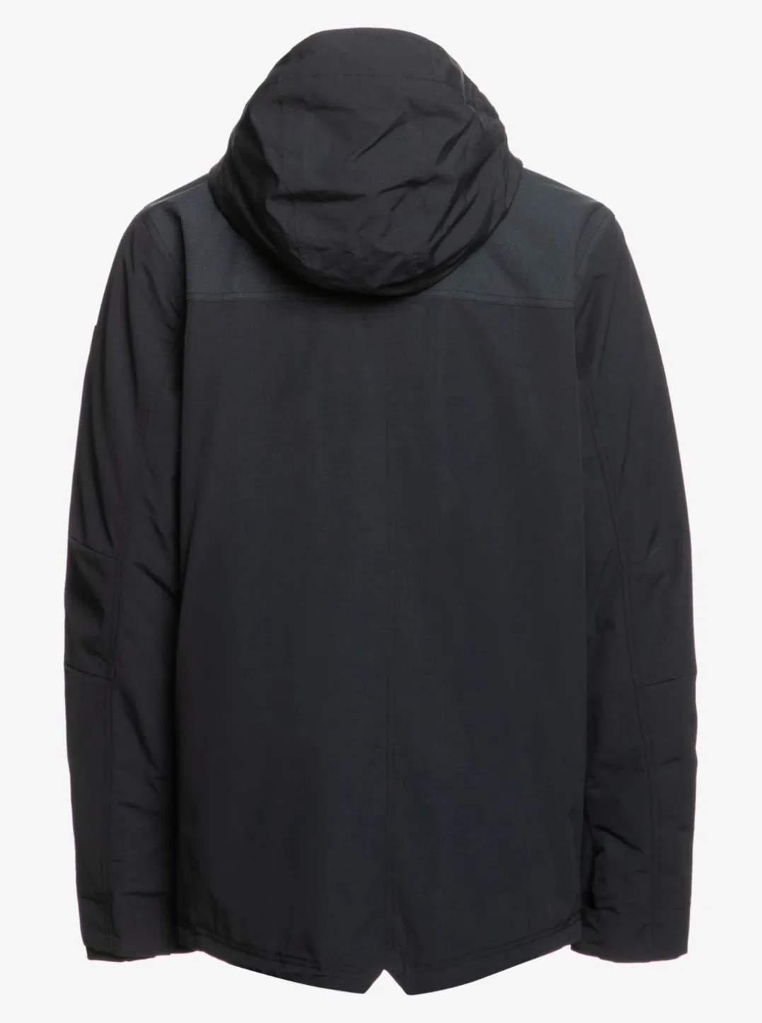 Mens Quiksilver Layers|Fairbanks Technical Snow Jacket