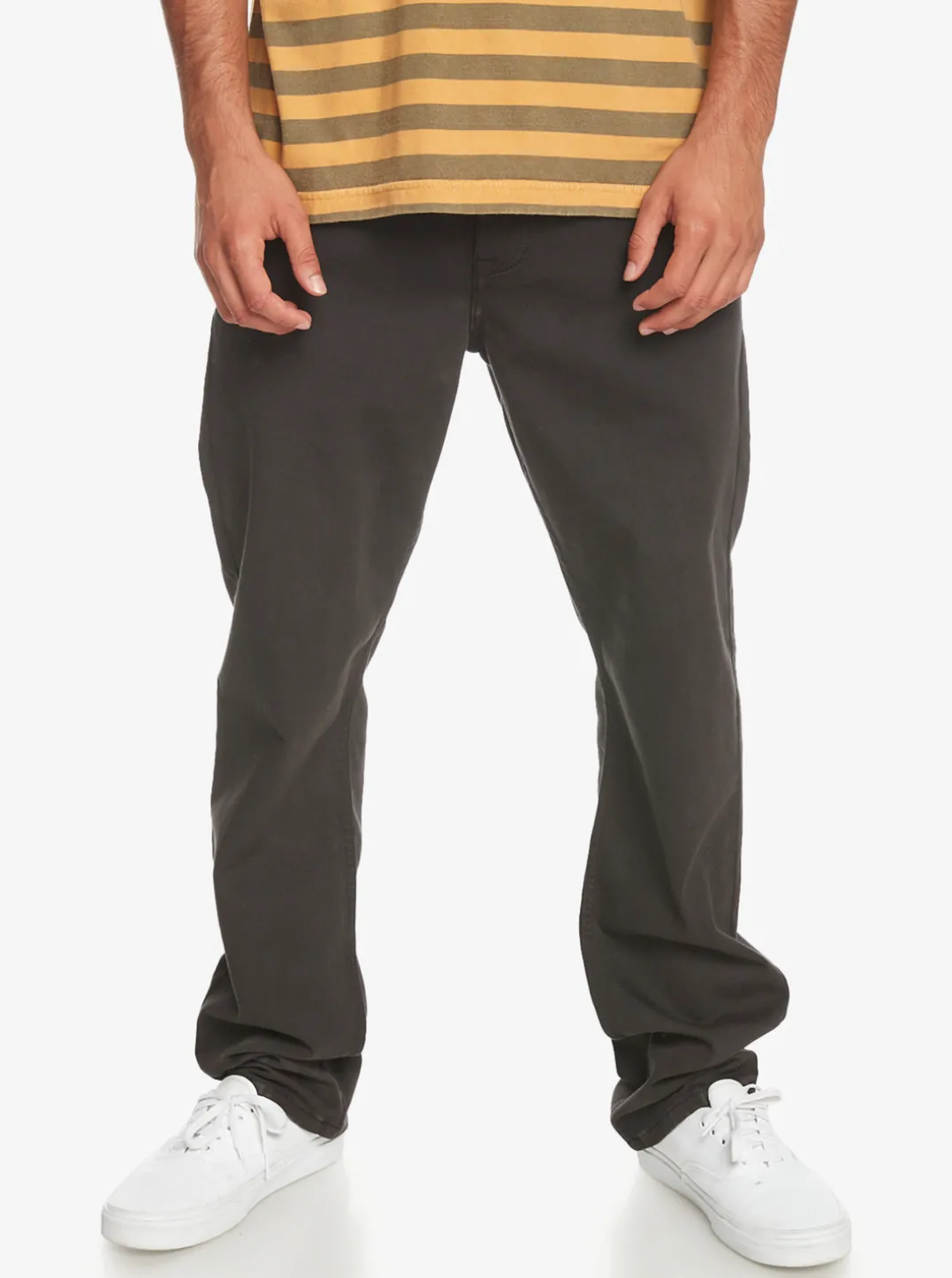 Mens Quiksilver Pants|Far Out Stretch Pants