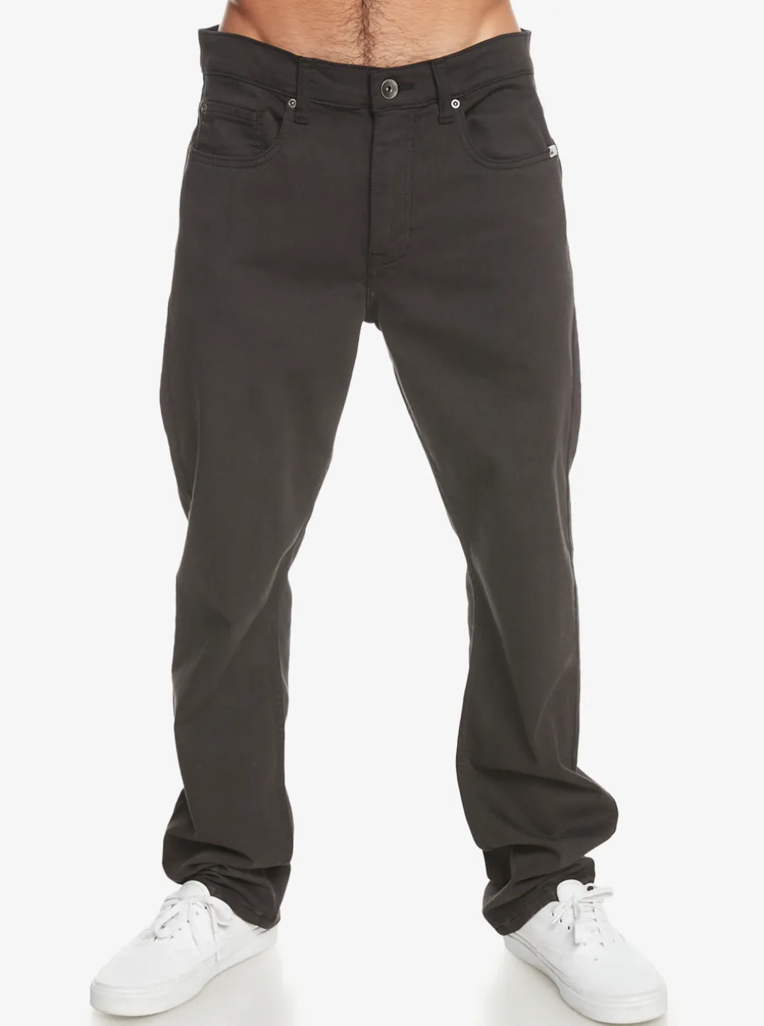 Mens Quiksilver Pants|Far Out Stretch Pants