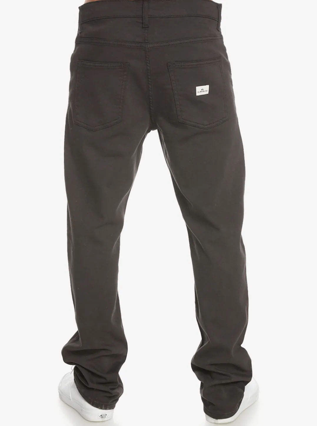 Mens Quiksilver Pants|Far Out Stretch Pants
