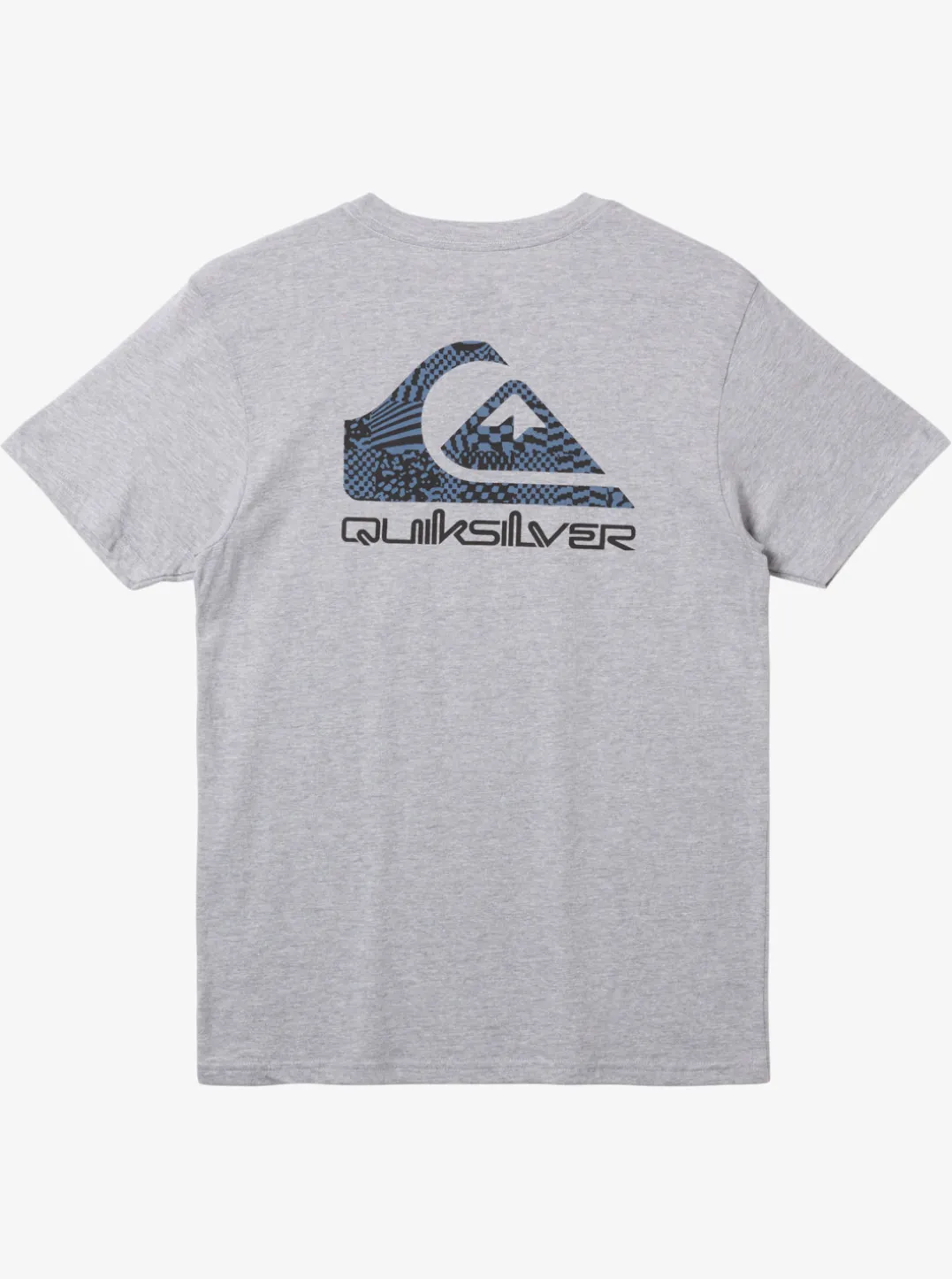 Mens Quiksilver Tees|Funky Filler T-Shirt