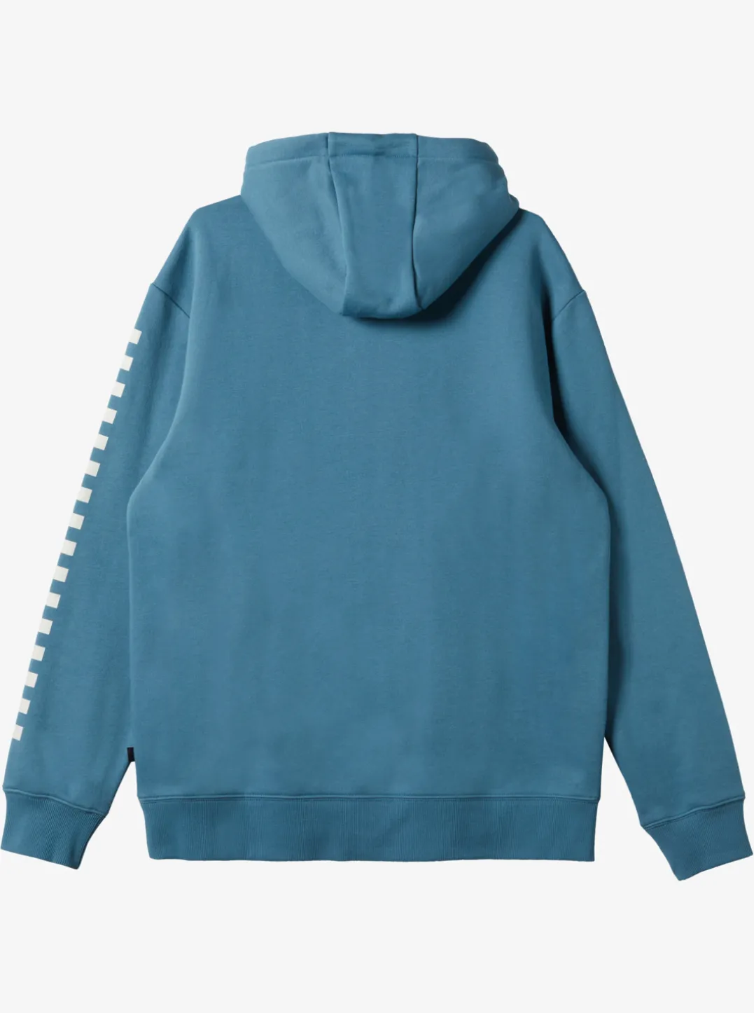 Mens Quiksilver Shirts & Polos|Generator Pullover Fleece Crew Neck Sweatshirt
