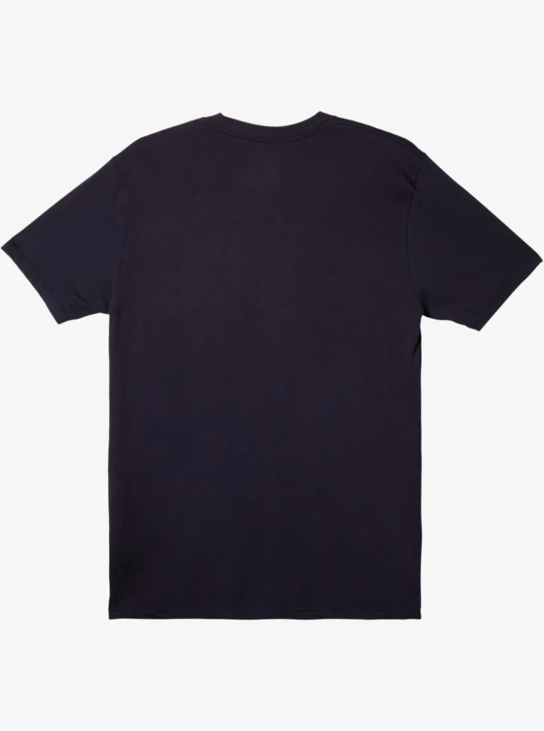 Mens Quiksilver Tees|Gradient Lines T-Shirt