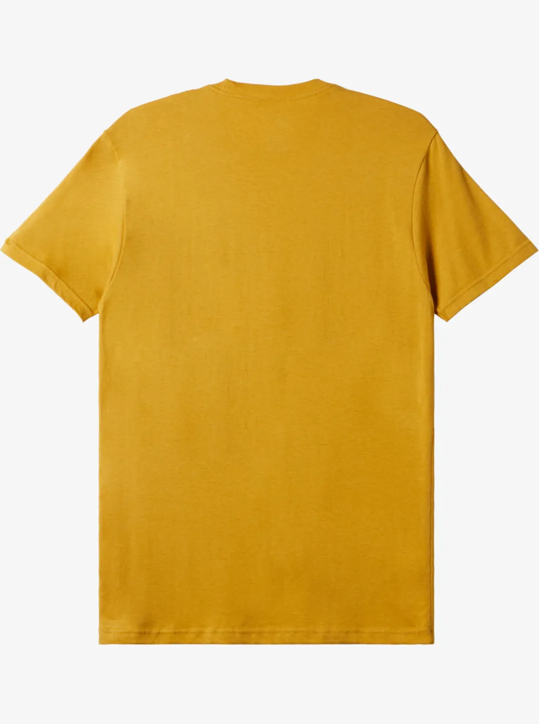 Mens Quiksilver Tees|Gradient Lines T-Shirt